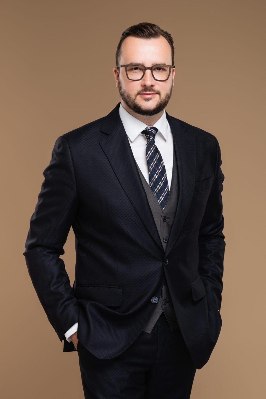 doc. JUDr. Jaroslav Čollák, PhD.