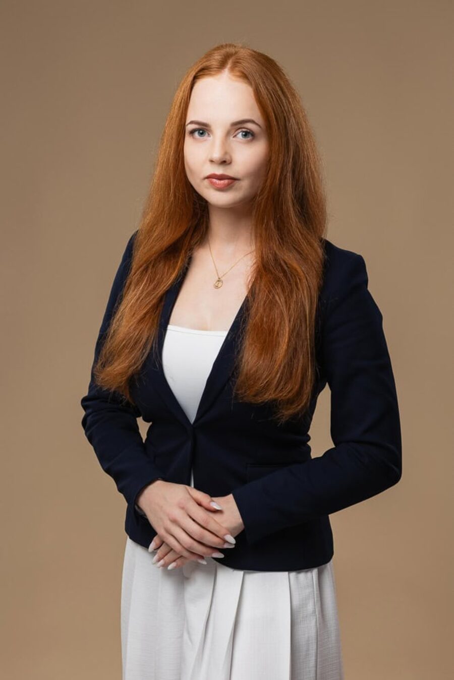 Bc. Ingrid Jendreková