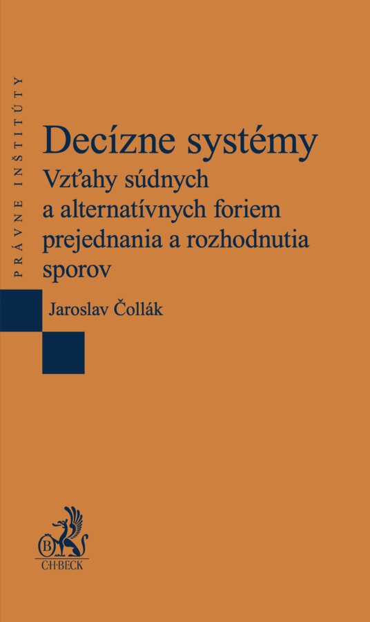 Decízne systémy