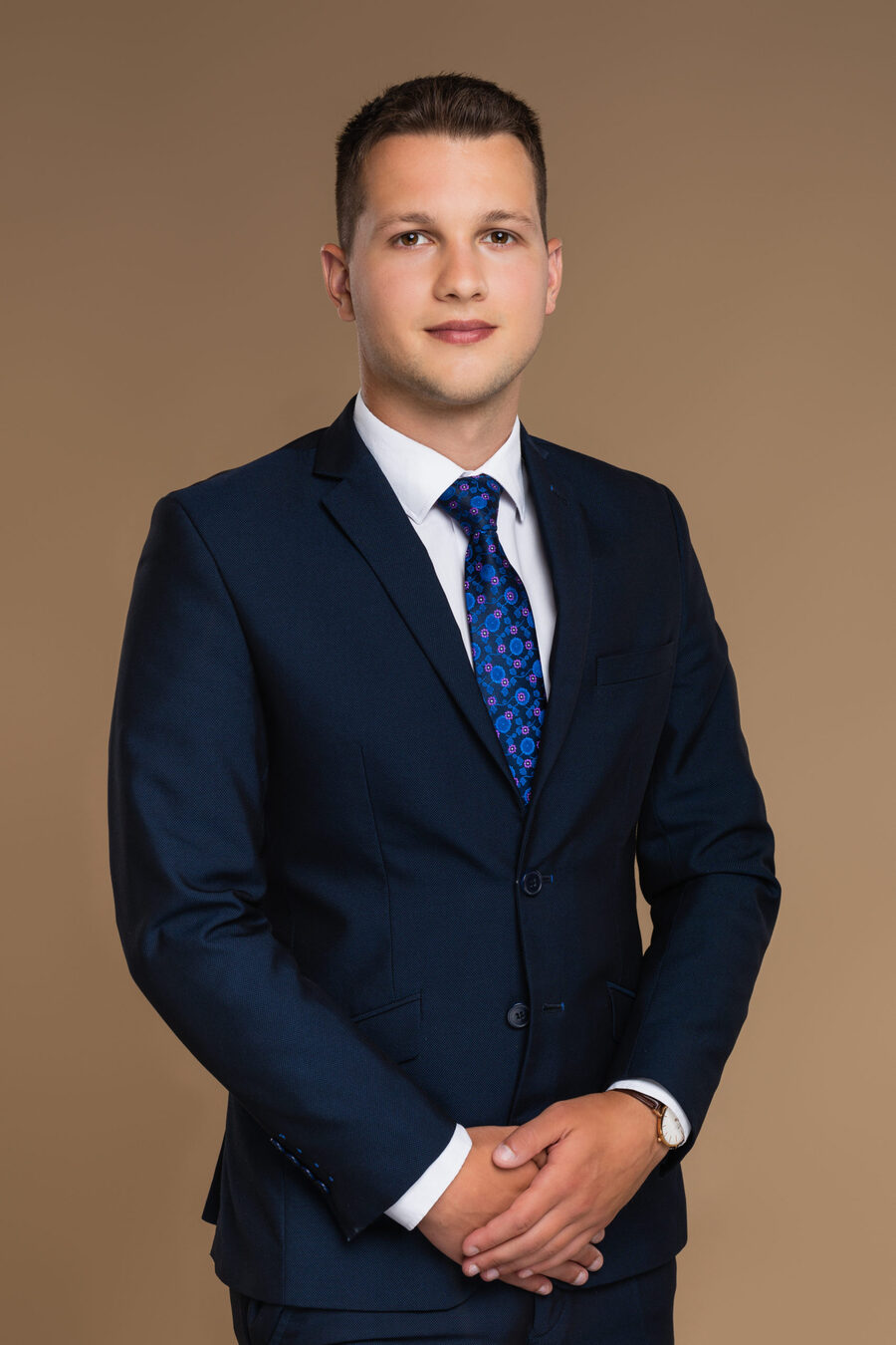 JUDr. Tobiáš Pacák