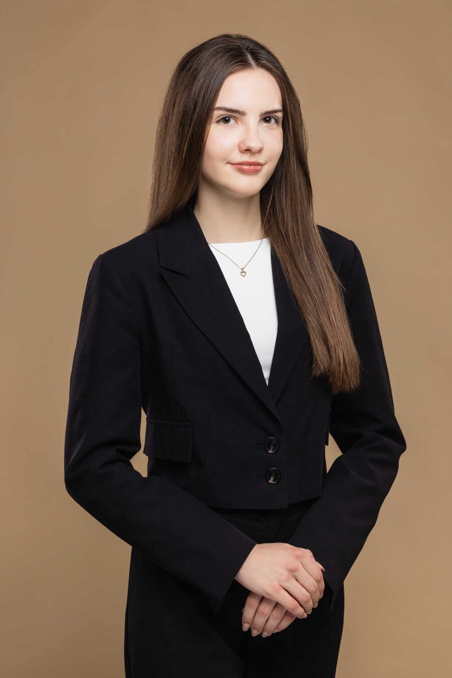 Mgr. Bianka Trusová